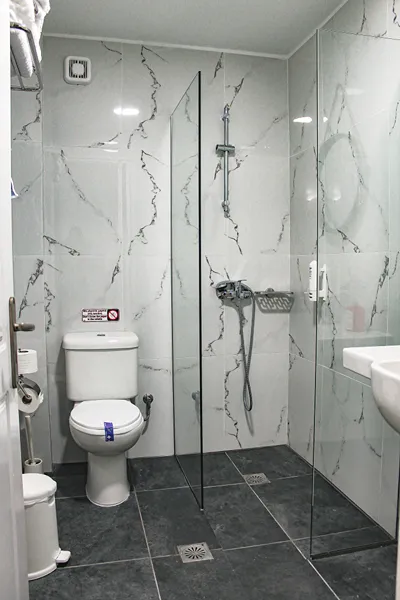 Astra Village Hotel & Suites