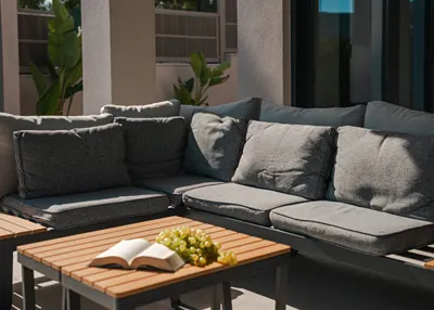 Amelia Residence