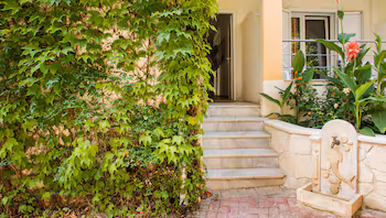 Xenios Loutra Village Beach Hotel