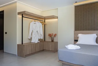 Elmima Luxury Villa