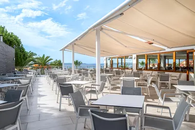 ARISTOTELES HOLIDAY RESORT & SPA
