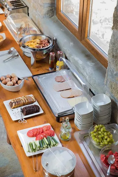 Villa Konstantin Rooms & Suites