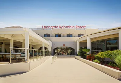 LEONARDO KOLYMBIA RESORT