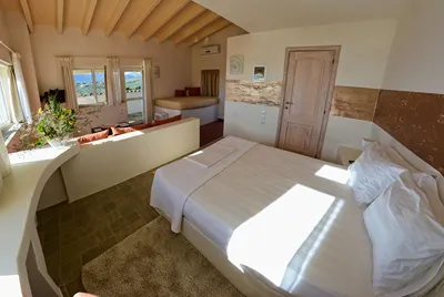 Filion Eco Hotel