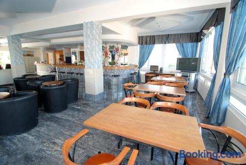 Zeus Hotel
