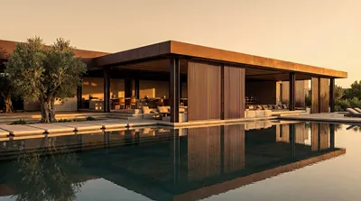 Kensho Paros