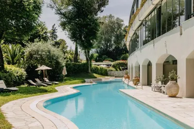 Corfu Holiday Palace Hotel