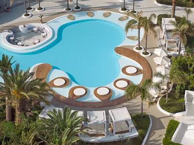Caramel, A Grecotel Resort to Live