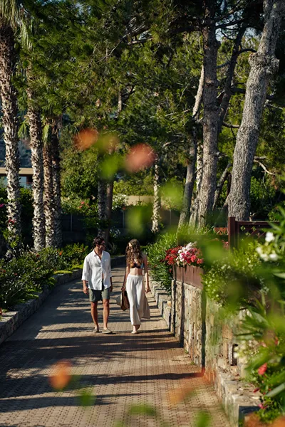 Ikaros Beach Luxury Resort & Spa Crete