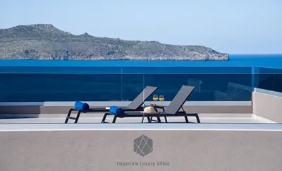 Imperium Luxury Villas