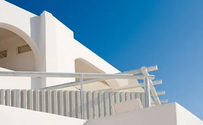 Gold Suites Santorini