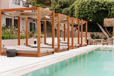 Irida Hotel