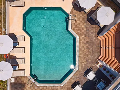 Bella Vista Hotel