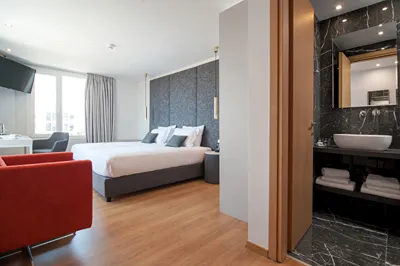 Athenaeum Smart Hotel