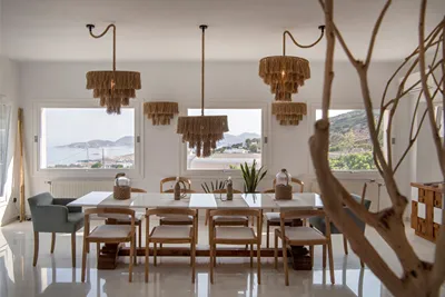 Mythic Paros, Adults - Only
