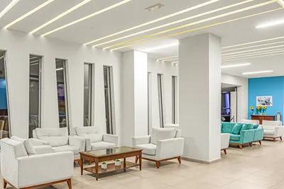 Creta Verano Hotel