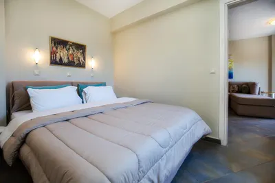 ALDEBARAN HOTEL APARTMENTS