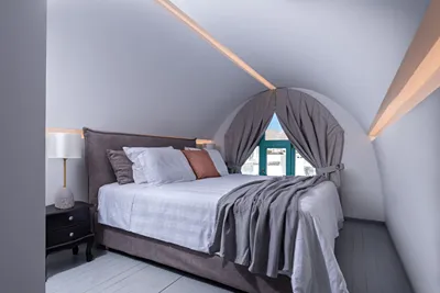 Santa Irina Sunny Loft Suites
