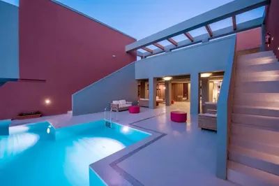 HARMONY BOUTIQUE RESORT (Adults Only 14+)