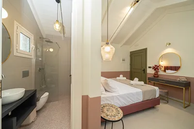 Villa Dryanthe Fiskardo