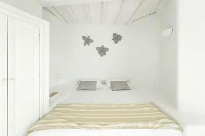 Eagle's Nest Mykonos