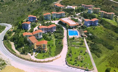 The Small Village Kos