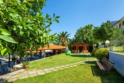 Palladium Hotel Halkidiki