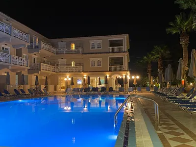 Laganas Holidays Hotel