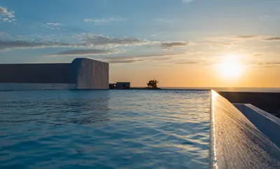 Azar Villas Santorini