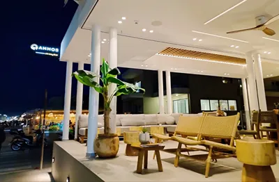 Ammos Suites Crete