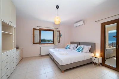 Tassos House Fiskardo Kefalonia