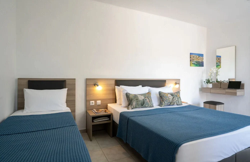 Palma Village Hotel by Greek Pride