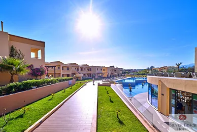 Silver Beach Hotel