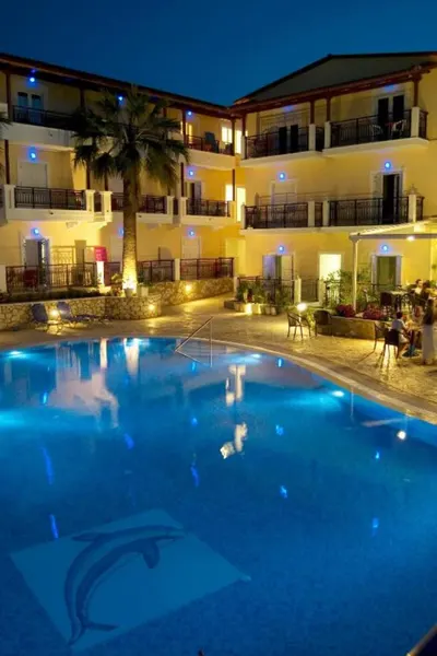 Majestic Hotel & Spa