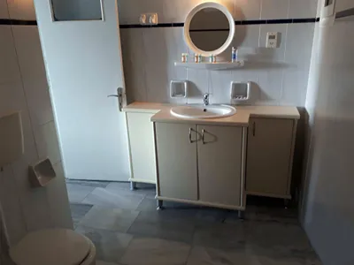 Petradi Hotel Ios