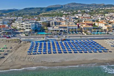 Aegean Pearl Rethymno