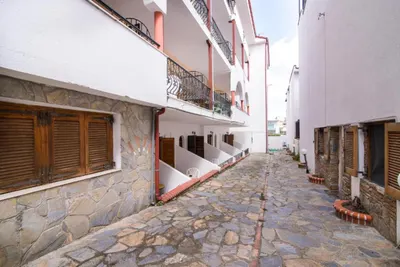 Calypso Hotel Chanioti