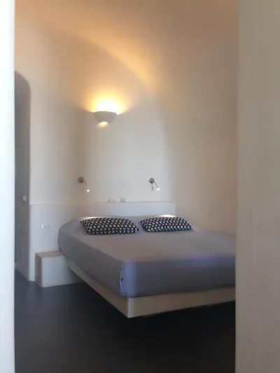 Altana Cliffside Villas Santorini
