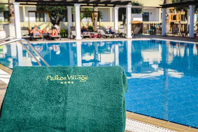 Pefkos Village Resort