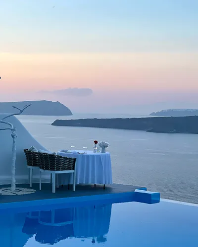 Astarte Suites Santorini