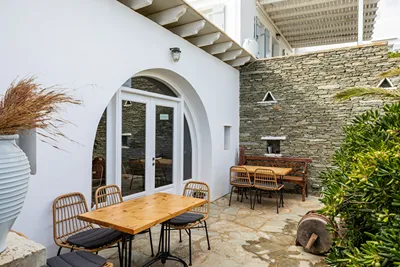 Lighthouse Hotel Sifnos
