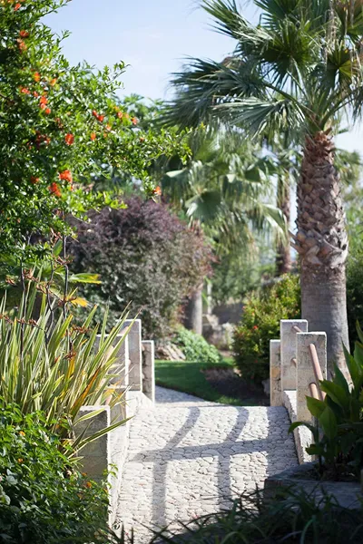 Achtis Hotel Chalkidiki