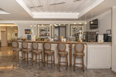 Art Hotel Debono Corfu