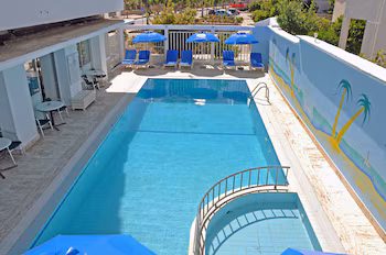 Zephyros Hotel