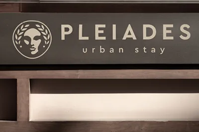 Pleiades Urban Stay