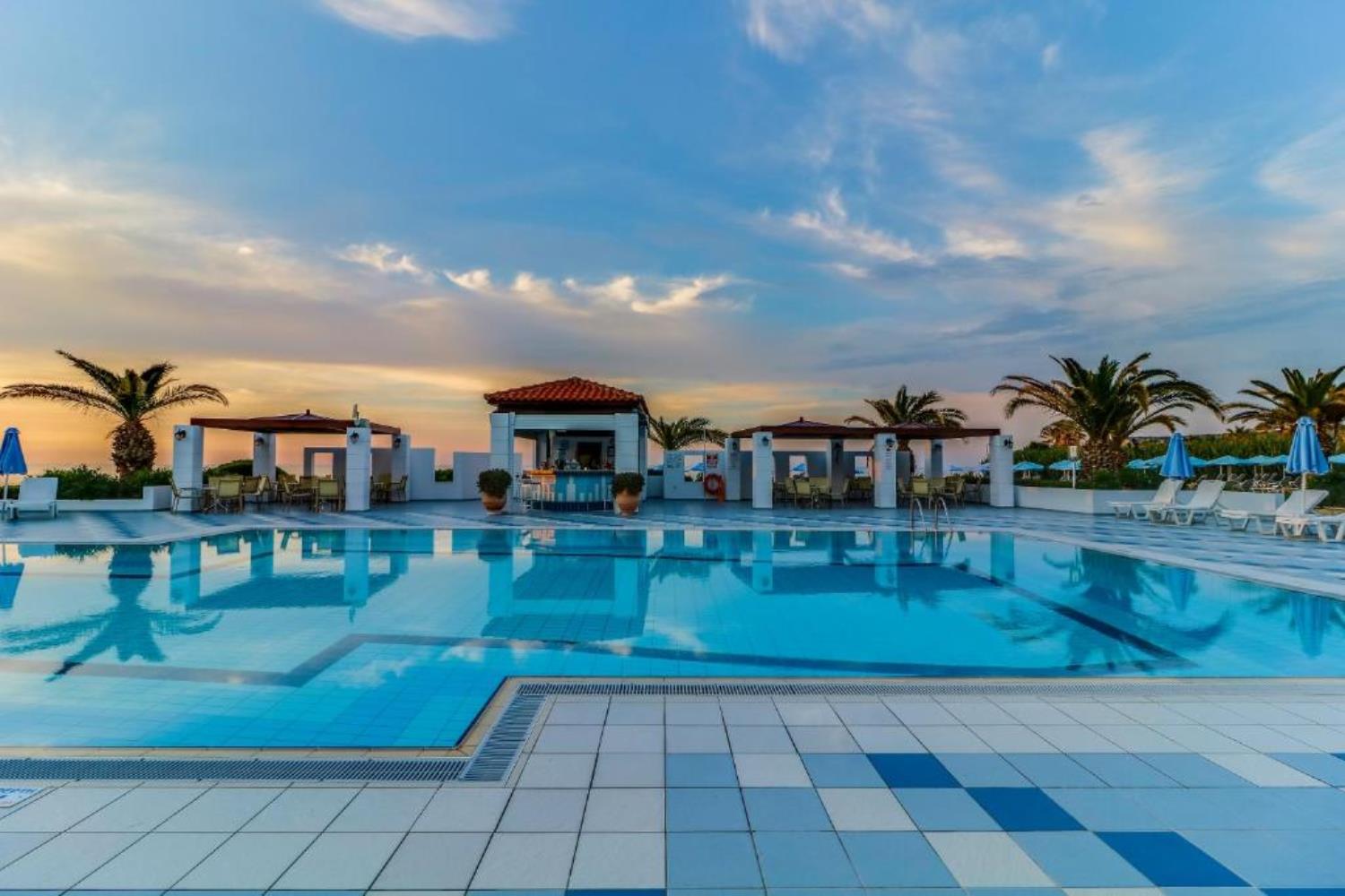Creta Royal Hotel