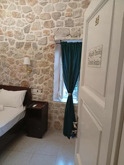 Archontiko Hotel Kalymnos