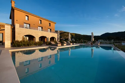 Reveli Suites Kefalonia