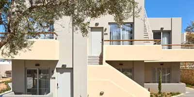 Villaggio Mare Suites