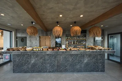 Evexia Boutique Hotel & Spa